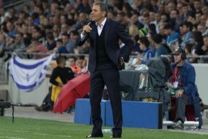 גוטמן. לא צפויות מהפכות