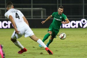 מויאל. יפגוש את האקסית?