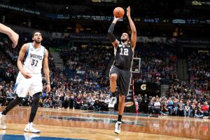 אולדרידג'. מעל כולם הפעם