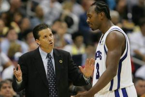 דורסי. חוזר מיוסטון