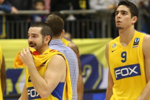 שגב ורוצ'סטי. אין טיולים