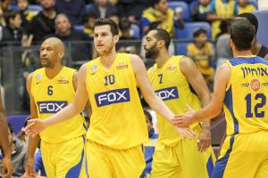 מכבי תצא לטיול בגליל?