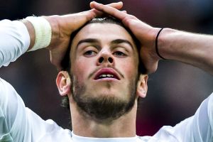 לא מפסיק להיפצע. בייל