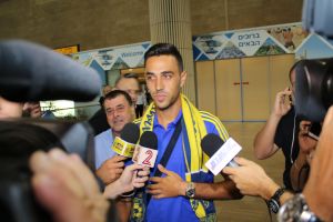 זהבי. הכי חשוב שהבטחנו עונה אירופית