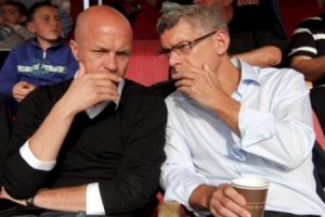 קרויף וגולדהאר. סגרו את התנאים