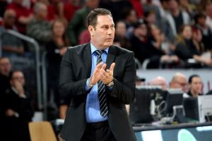 גודס. משחקו האחרון באירופה העונה?