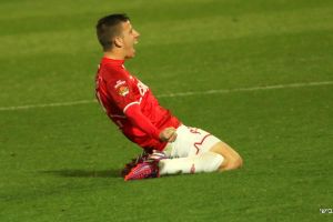 רייכרט. קשר המריבה במוקד העניינים