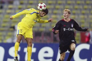 לירן כהן מול שוויינשטייגר. היו ימים