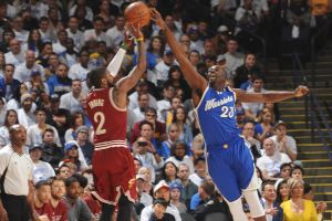 ארווינג. החזרה שלו לא עזרה