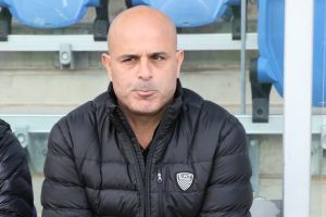 אבוקסיס. איך יקבלו אותו אוהדי בני יהודה