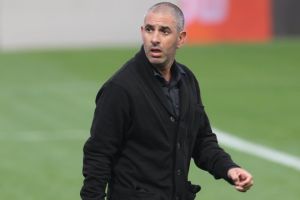 שאבו. מתקרב לצמרת