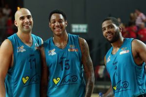 מחייכים בדרום