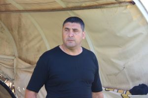 יובל נעים. המועמד המוביל לבני יהודה