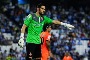 קאסייה. חוזר מהדלת הראשית