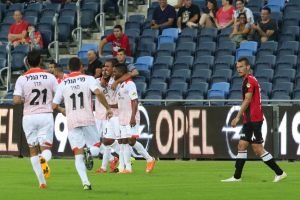 חגיגה זהובה בסמי עופר