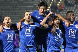 התרגלו לתמונות של חגיגות בבאר שבע