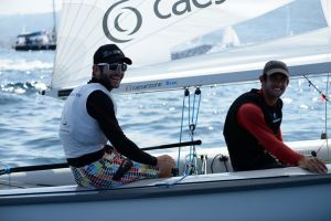 פרויליך ולוין. מקום 28 בדירוג