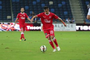 יעשה את השינוי? רוצ'ט