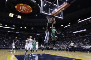 חיפה נהנתה מחיזוק מיוחד