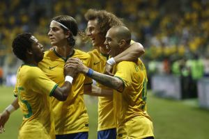 הברזילאים חוזרים לעצמם
