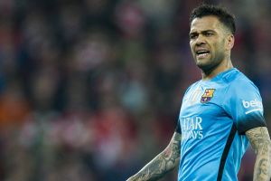 יעזוב את עולם הכדורגל לאחר שיפרוש. אלבס