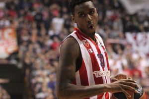 קווינסי מילר מהבולטים בניצחון על ריאל מדריד