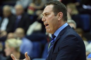 גודס. פרט לבלאט אף מאמן לא שרד בעשור האחרון