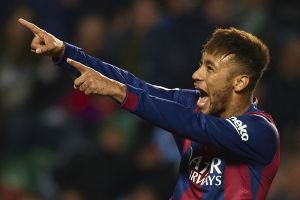 ניימאר. יעבור לאלופת צרפת?