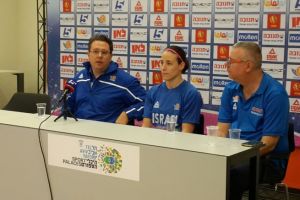 דורון. ניצחון יכול לחבר את כל חובבי הכדורסל לענף