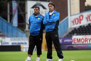 דראפיץ'. רוצים להשכיח את אירועי שרלרואה