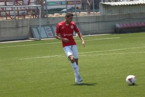 מליקה הבן. חלוץ העתיד של האדומים