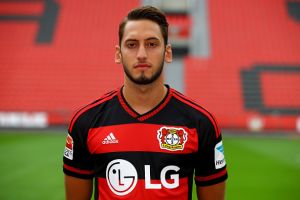 צ'לאהנוגלו. דחה את ברצלונה על מנת להגשים חלום