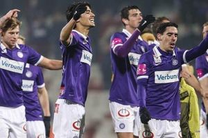 קהת עם חבריו. מתקדם משבוע לשבוע