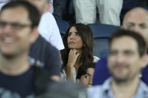 ברקת. הצד שלו או הצד של איזי?