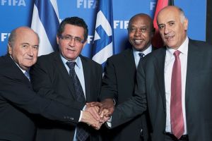 פגישה ראשונה ומצלחת בציריך