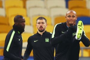 מכוונים גבוה. קומפני