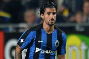 רפאלוב. סוף סוף הוא חוזר