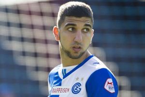 דאבור. ממשיך את הכושר הנהדר מהעונה שעברה