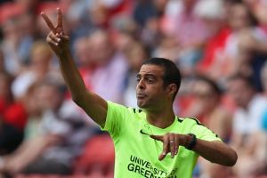 לוזון. לא מאריות הליגה