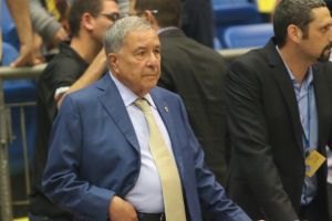 מזרחי. ירושלים לא מעניינת אותו