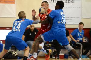 עידן מימון יעשה עוד נס?