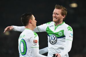 שורלה ודראקסלר. הזאבים טרפו