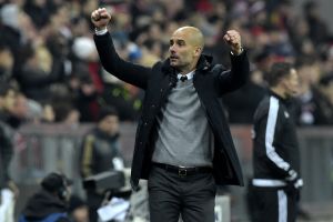 גאוורדיולה. ניצחנו בזכות התשוקה