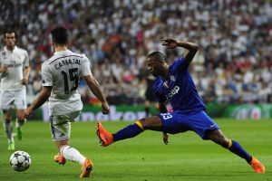 פטריס אברה. מחכה לברצלונה בגמר