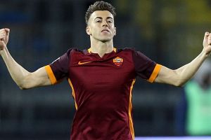 הגיע לרומא בשביל לשחק ביורו. א-שעראווי