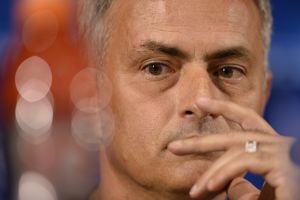 מוריניו. וידוי מיוחד