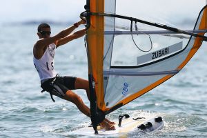 צוברי. האם יגיע לאולימפיאדת ריו?