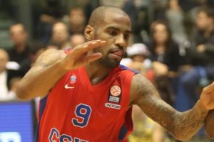 ג'קסון. מגיע אחרי ניצחון