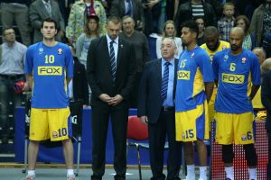 וויצ'יץ'. אשם במצב הגבוהים