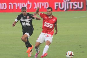 זגורי. החיזוק של דראפיץ'?